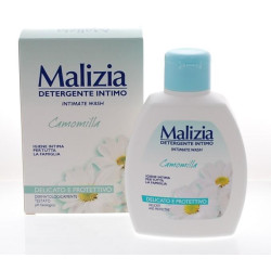 SAPONE INTIMO 200ML CAMOMILLA
