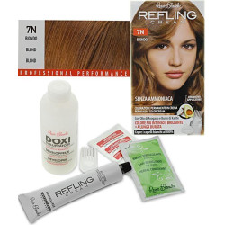 REFLING CREAM 7N BIONDO (S.A)