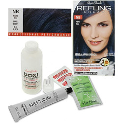 REFLING CREAM NERO BLU (S.A)