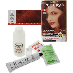 REFLING CREAM ROSSO INTENSO (S.A)