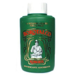 BOROTALCO BARATT. 100 GR.