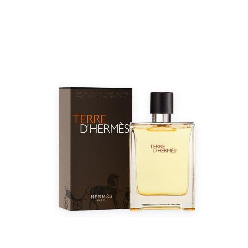 TERRE D'HERMES EDT 50 ML