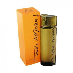 THAT'S AMORE LUI EDT 75 ML