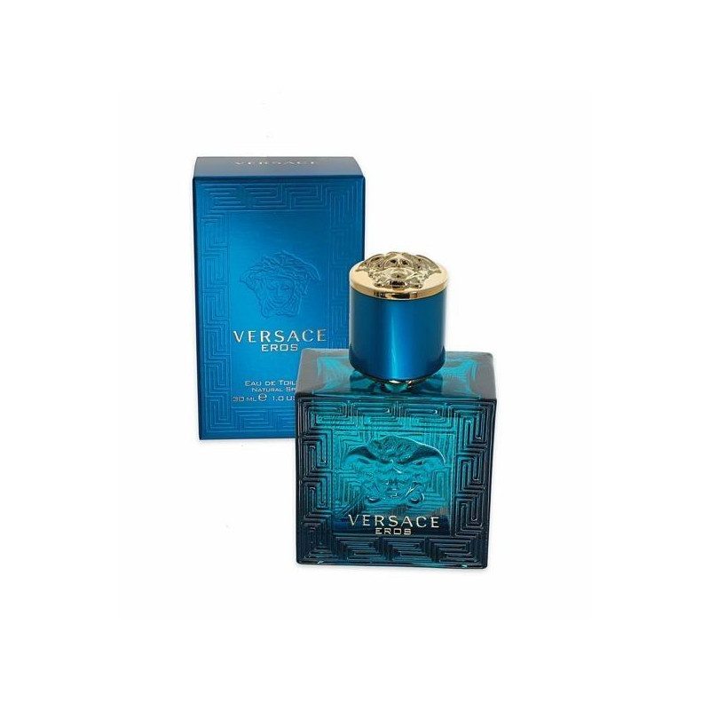 VERSACE EROS EDT 30 ML