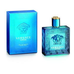 VERSACE EROS EDT 100 ML