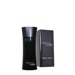ARMANI BLACK CODE 30ML VP