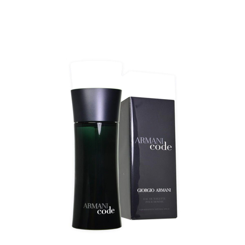 ARMANI BLACK CODE 30ML VP