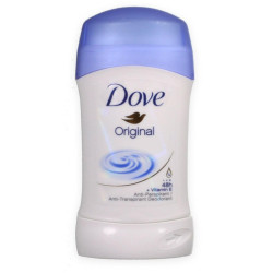 DOVE DEO STICK 30 ML ORIGINAL