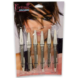 LIMETTE DIAMANTATE MIS 7 PAOLUCCI