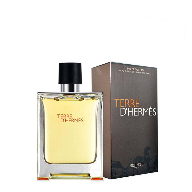 TERRE D'HERMES EDP 75 ML
