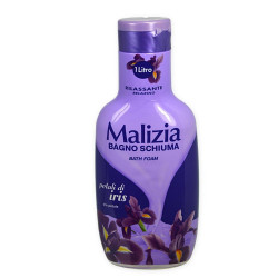 MALIZIA BAGNO 1000 ML IRIS