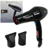 PHON ZERO 6 IONIC SYSTEM TOURMALINE 2000 W NERO