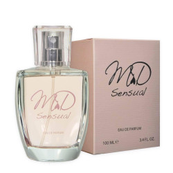 M&D SENSUAL EDP 100ML VAPO