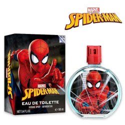 SPIDERMAN ULTIMATE EDT 100 ML