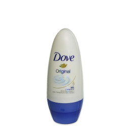 DOVE DEO ROLL-ON 50 ML ORIGINAL