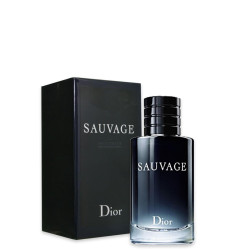DIOR SAUVAGE EDT 60 ML