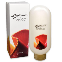CAPUCCI DE CAPUCCI SHOWER GEL 400 ML
