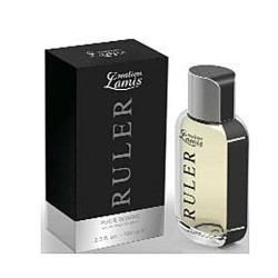 RULER EDT 100 ML UOMO
