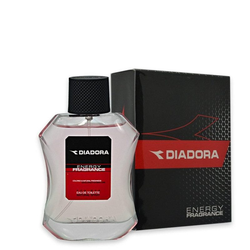 DIADORA MAN RED EDT 100 ML