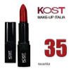ROSSETTO KOST 35