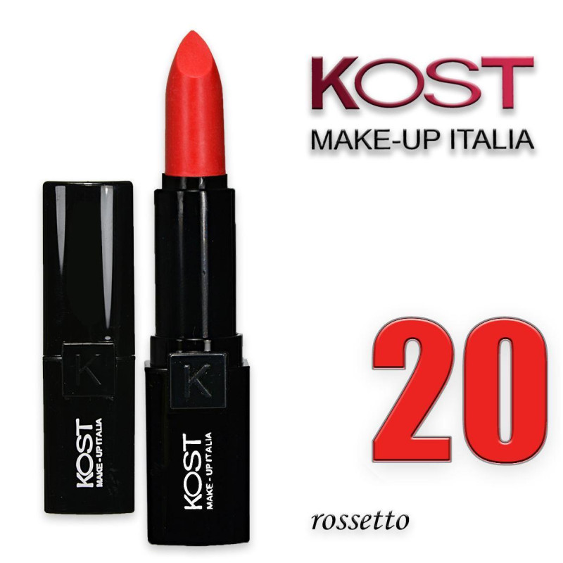 ROSSETTO KOST 20