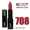 LIPSTICK SATIN KOST 708