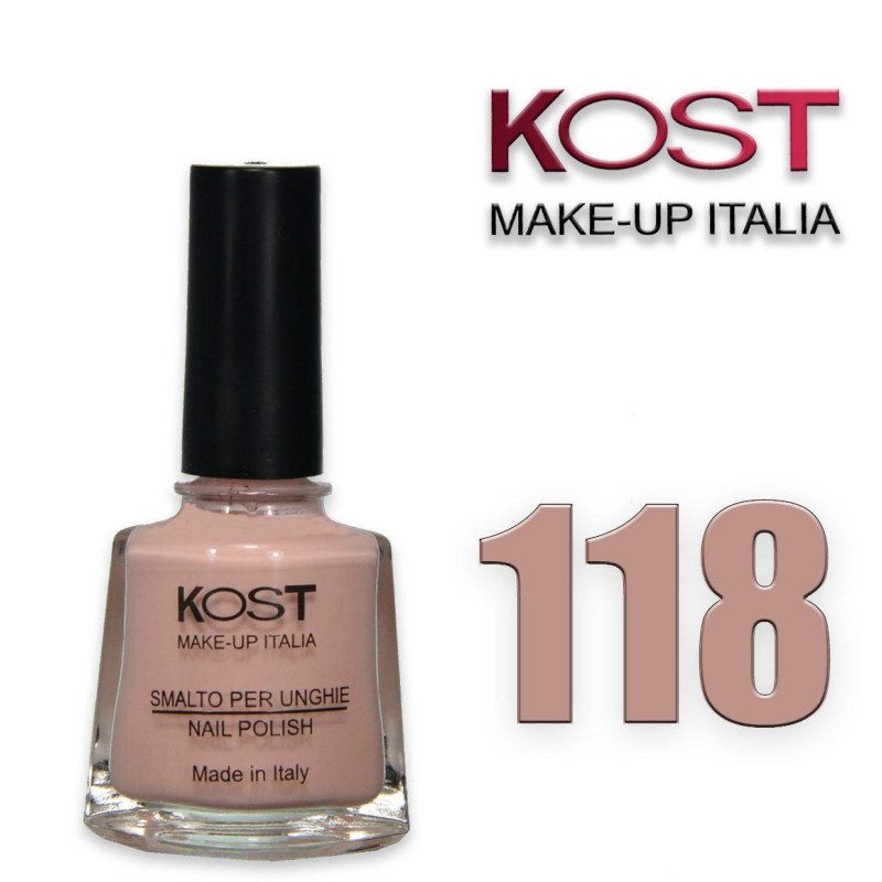 SMALTO KOST 118