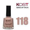 SMALTO KOST 118