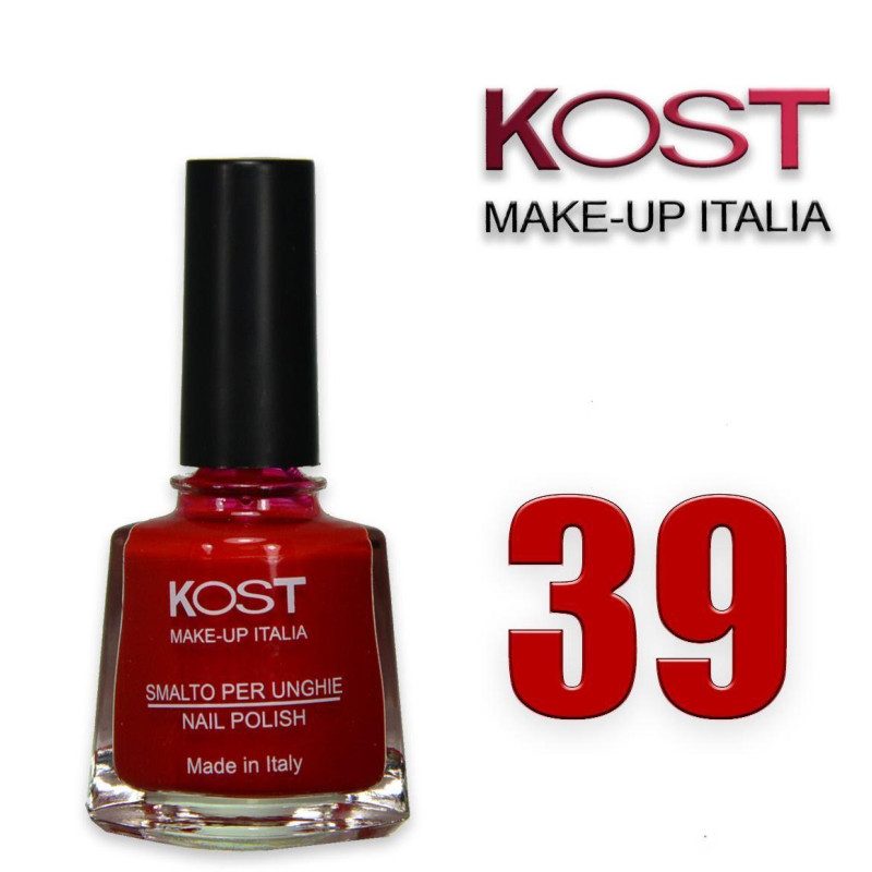 SMALTO KOST 39