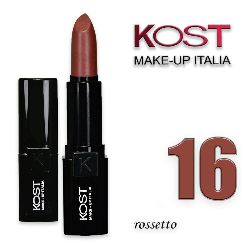 ROSSETTO KOST 16