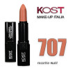 LIPSTICK SATIN KOST 707