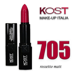 LIPSTICK SATIN KOST 705