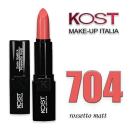 LIPSTICK SATIN KOST 704