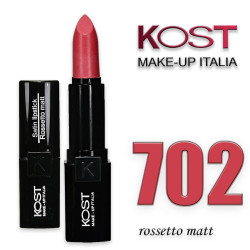 LIPSTICK SATIN KOST 702