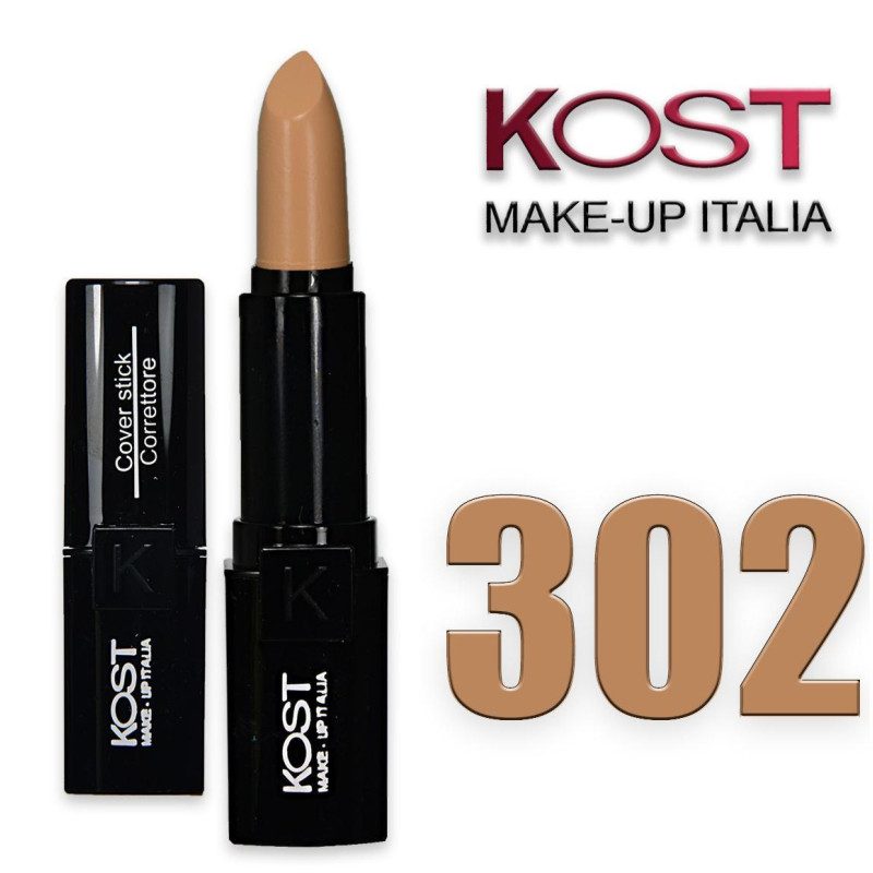 COVER STICK KOST 302