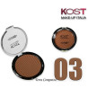 TERRA COMPATTA KOST 03