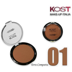TERRA COMPATTA KOST 01