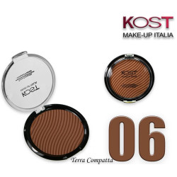 TERRA COMPATTA KOST 06