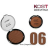 TERRA COMPATTA KOST 06