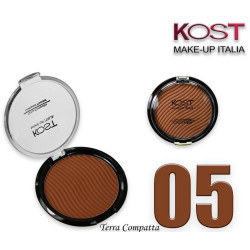 TERRA COMPATTA KOST 05