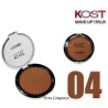 TERRA COMPATTA KOST 04