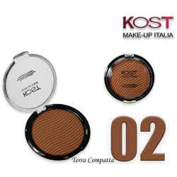 TERRA COMPATTA KOST 02