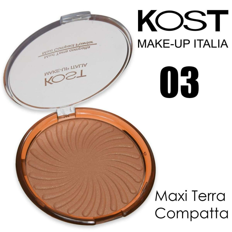 MAXI TERRA KOST 03