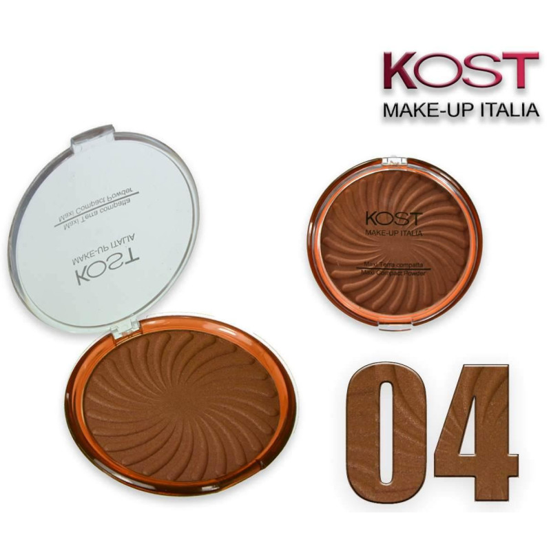 MAXI TERRA KOST 04