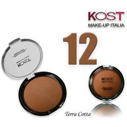 TERRA COTTA KOST 12