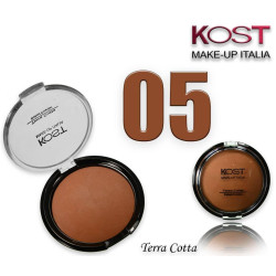TERRA COTTA KOST 05