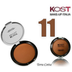 TERRA COTTA KOST 11
