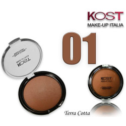 TERRA COTTA KOST 01