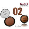 TERRA COTTA KOST 02