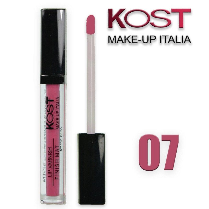 LIP VARNISH KOST 07